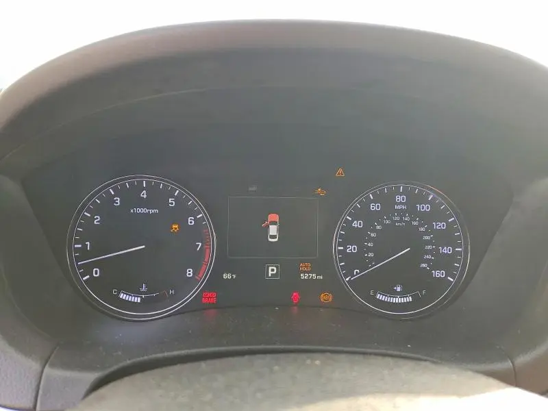 2015 HYUNDAI GENESIS 5.0L  