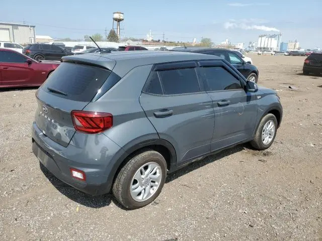 2024 HYUNDAI VENUE SE  