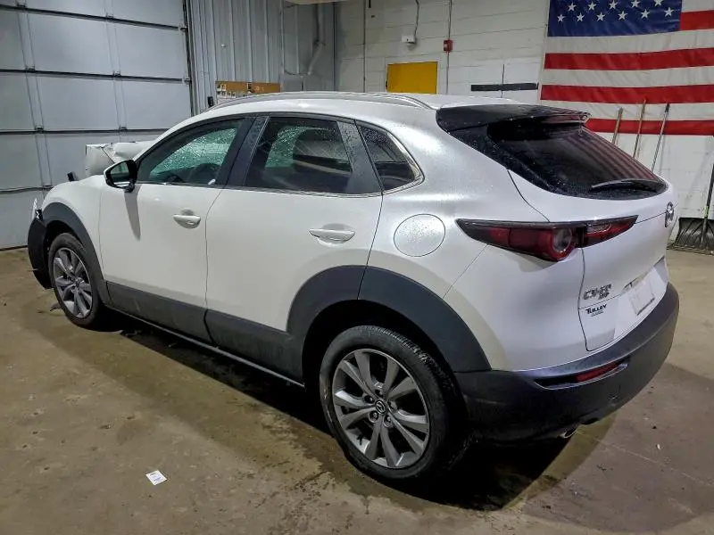 2024 MAZDA CX-30 PREFERRED  