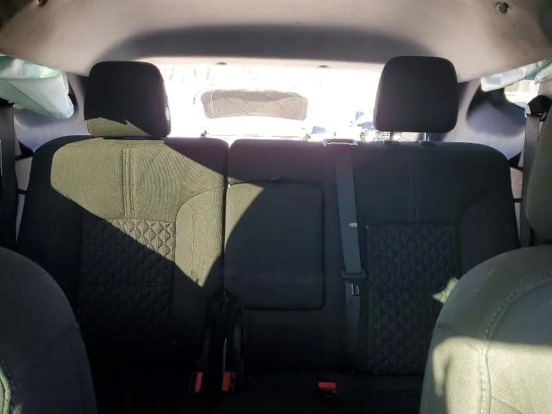 2020 CHEVROLET BLAZER 2LT  