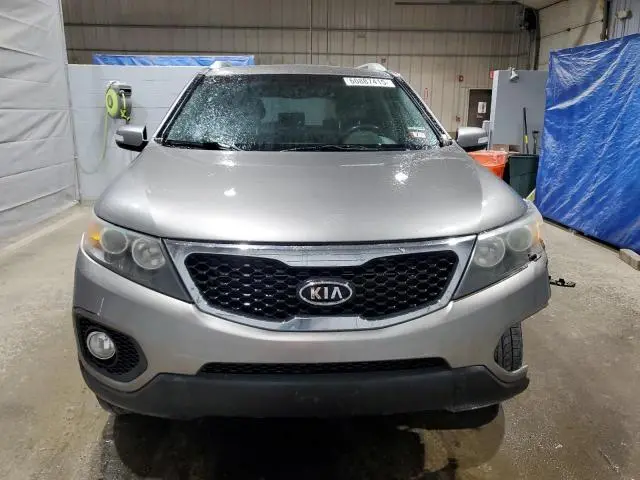 2011 KIA SORENTO BASE  