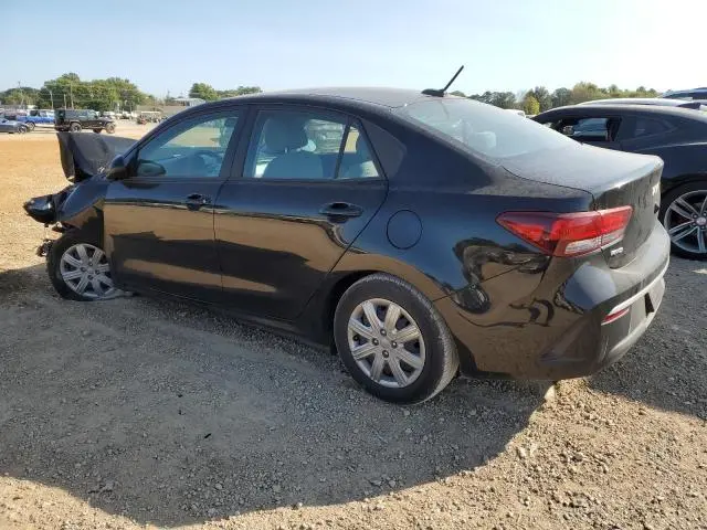 2023 KIA RIO LX