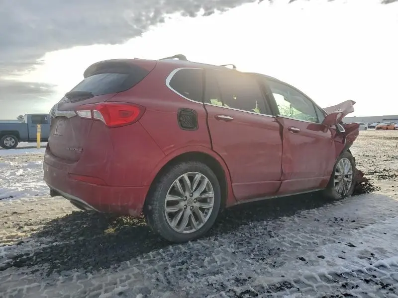 2019 BUICK ENVISION PREMIUM  