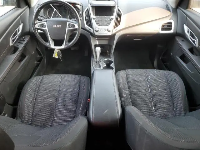 2015 GMC TERRAIN SLE  