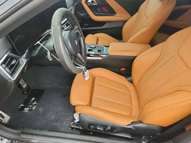 2024 BMW M240XI   