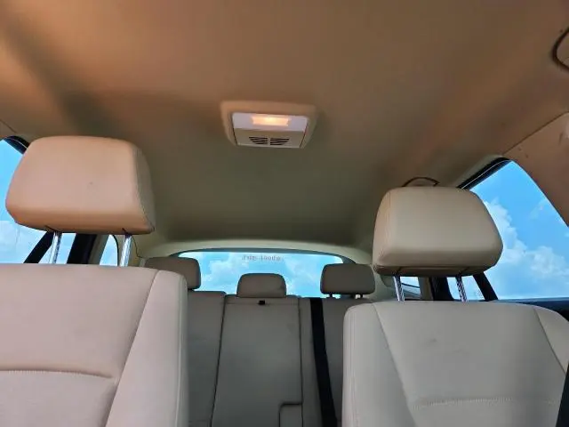 2014 BMW X1 XDRIVE28I  
