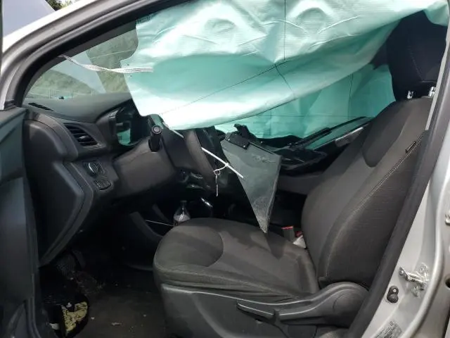 2021 CHEVROLET SPARK LS  