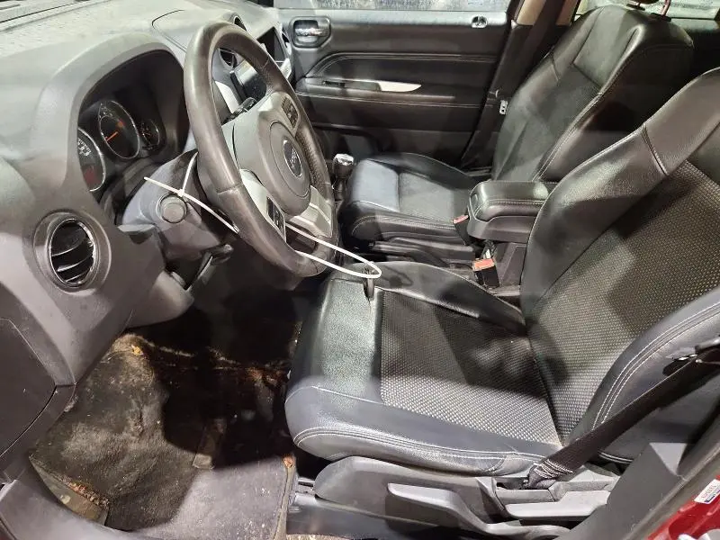 2014 JEEP COMPASS SPORT  
