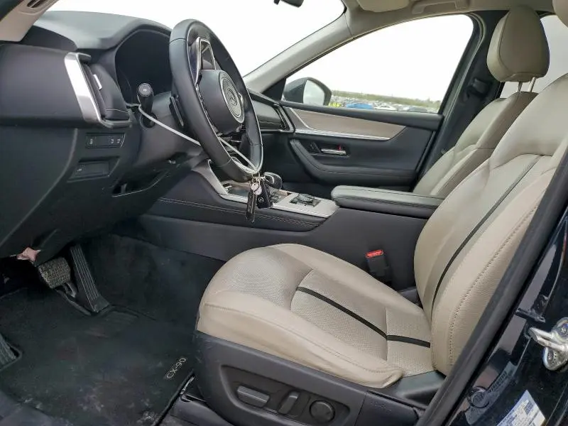 2024 MAZDA CX-90 PREFERRED  
