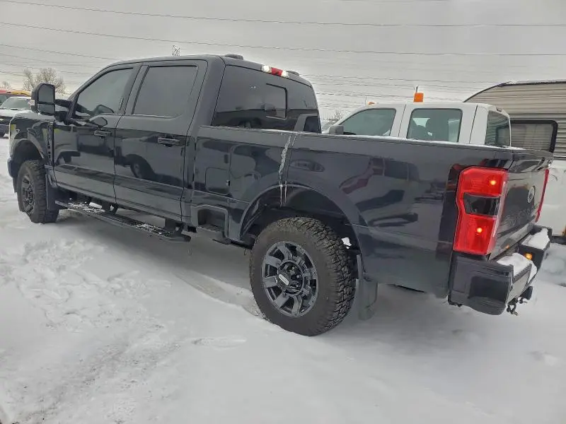 2023 FORD F250 SUPER DUTY  