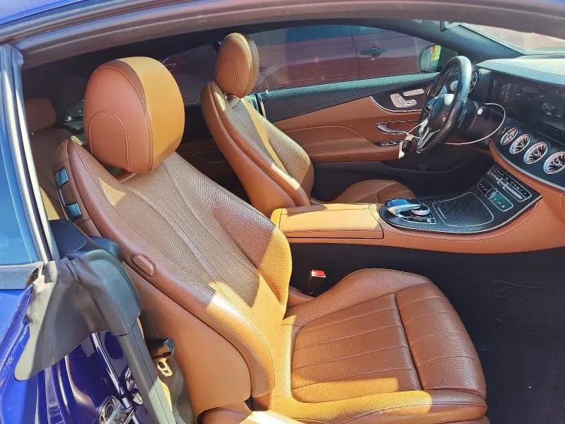 2020 MERCEDES-BENZ E 450  