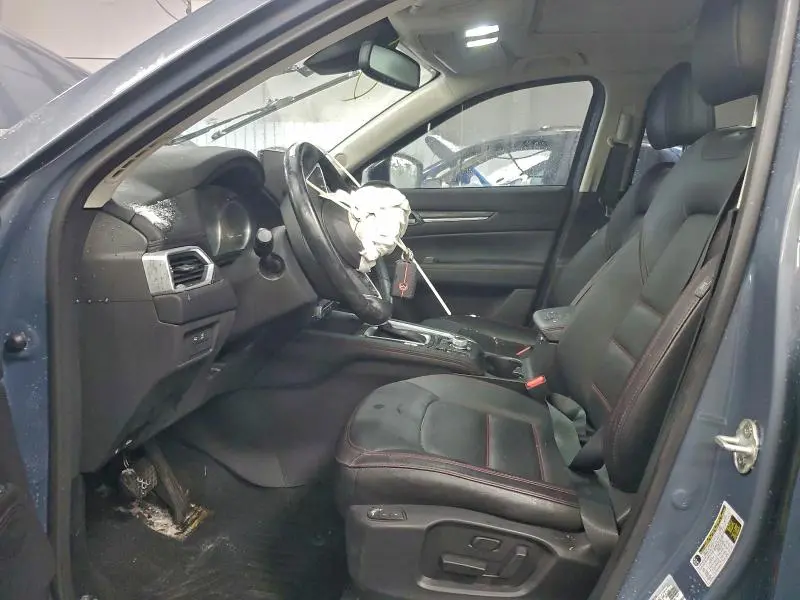 2023 MAZDA CX-5 PREFERRED  