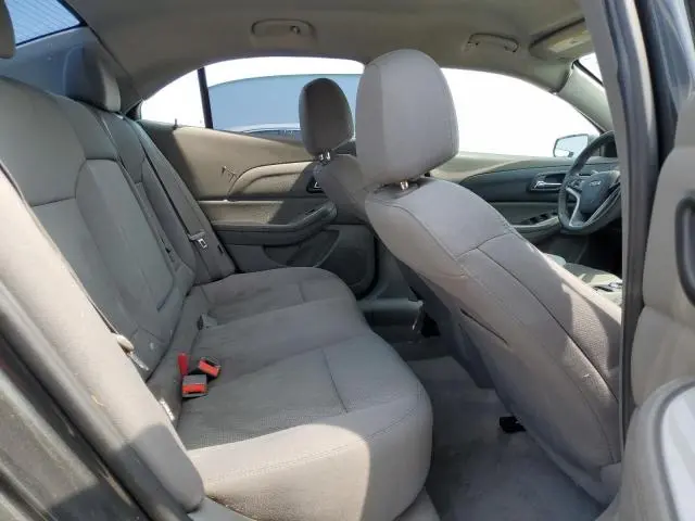 2014 CHEVROLET MALIBU LS  