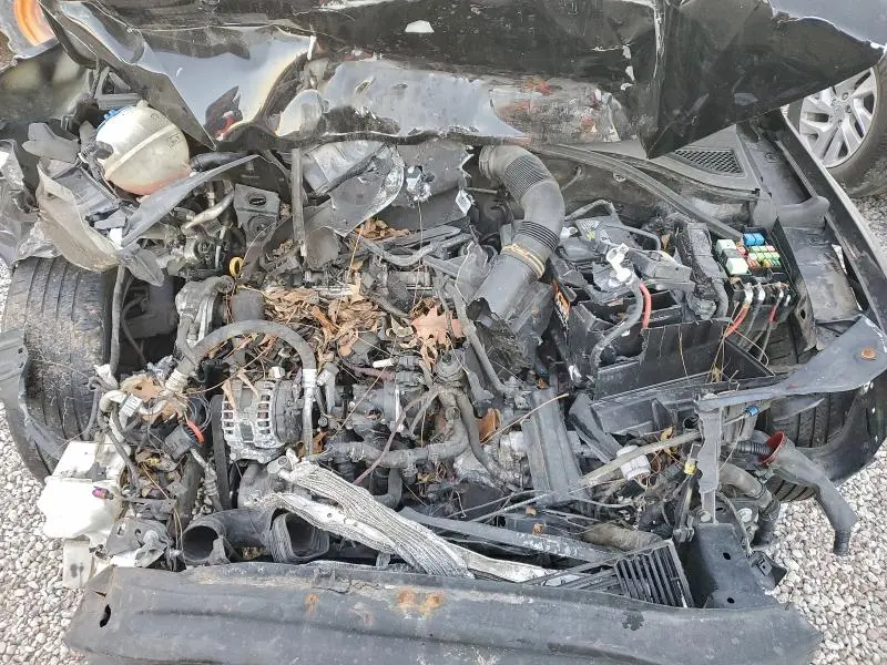 2015 VOLKSWAGEN PASSAT S  