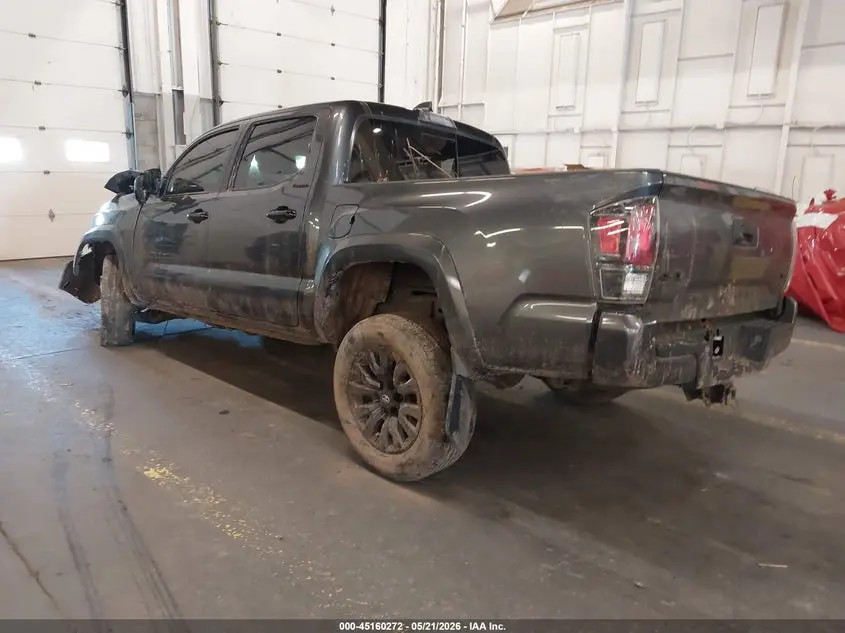 2023 TOYOTA TACOMA LIMITED