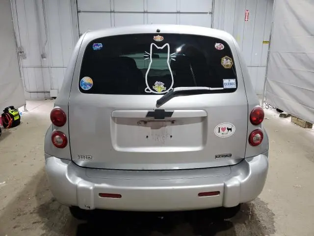 2011 CHEVROLET HHR LS  