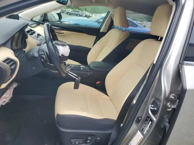 2020 LEXUS NX 300  