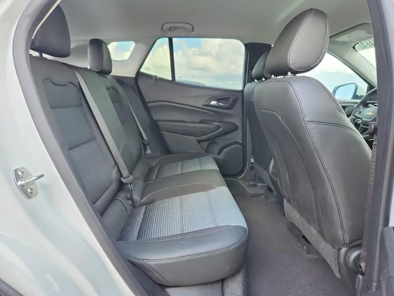 2026 CHEVROLET TRAX 1LT  