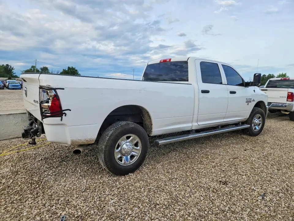 2017 RAM 2500 ST  