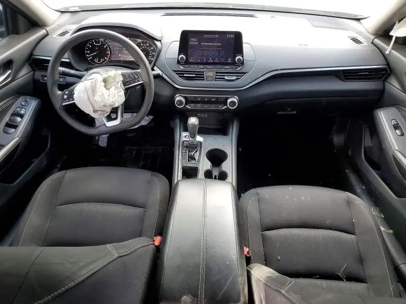 2020 NISSAN ALTIMA S  