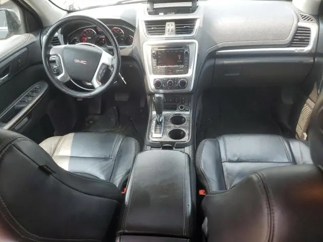 2013 GMC ACADIA SLT-1  