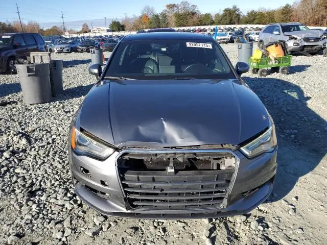 2016 AUDI A3 PREMIUM  