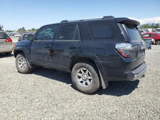 2015 TOYOTA 4RUNNER SR5/SR5 PREMIUM  