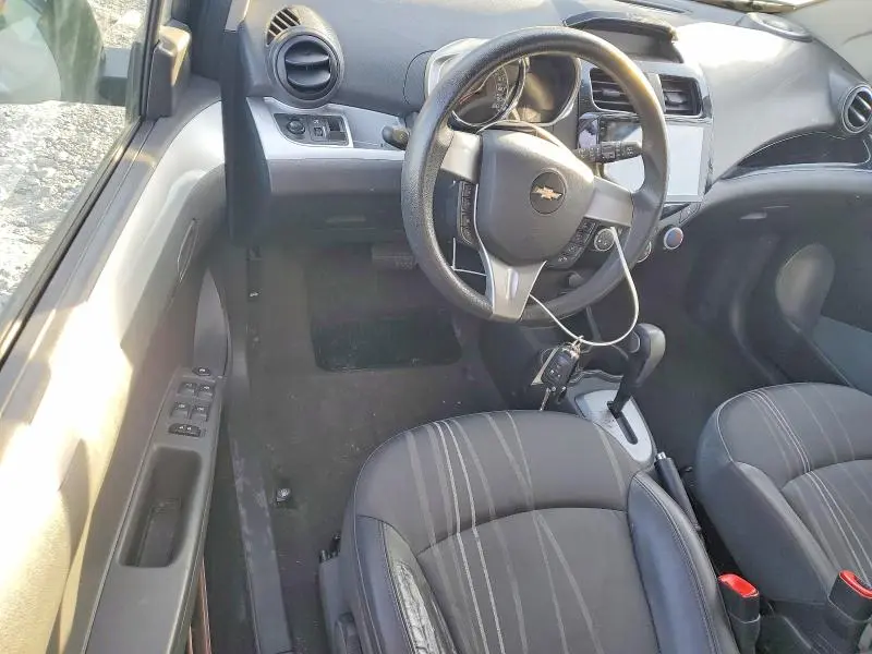 2014 CHEVROLET SPARK 1LT  