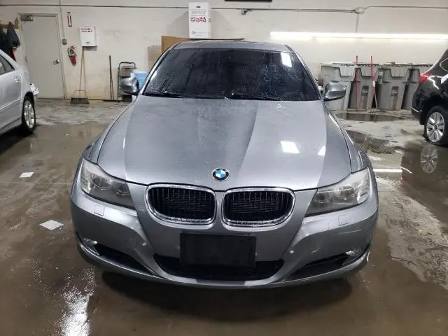 2011 BMW 328 XI  