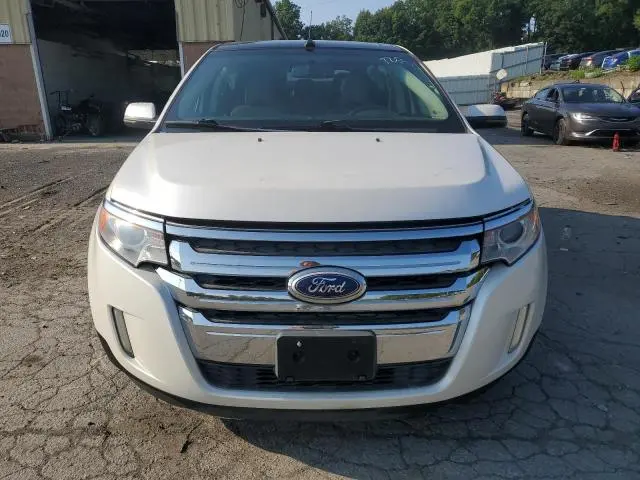 2012 FORD EDGE SEL