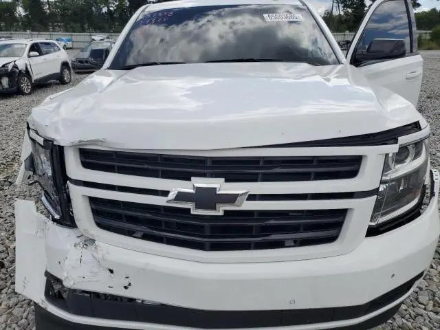 2019 CHEVROLET TAHOE K1500 PREMIER  