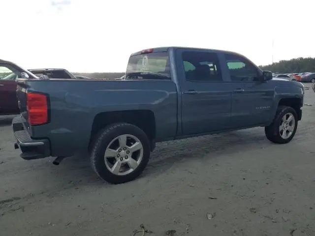 2014 CHEVROLET SILVERADO C1500 LT  