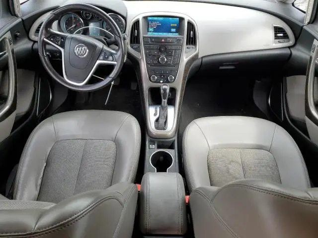 2016 BUICK VERANO   