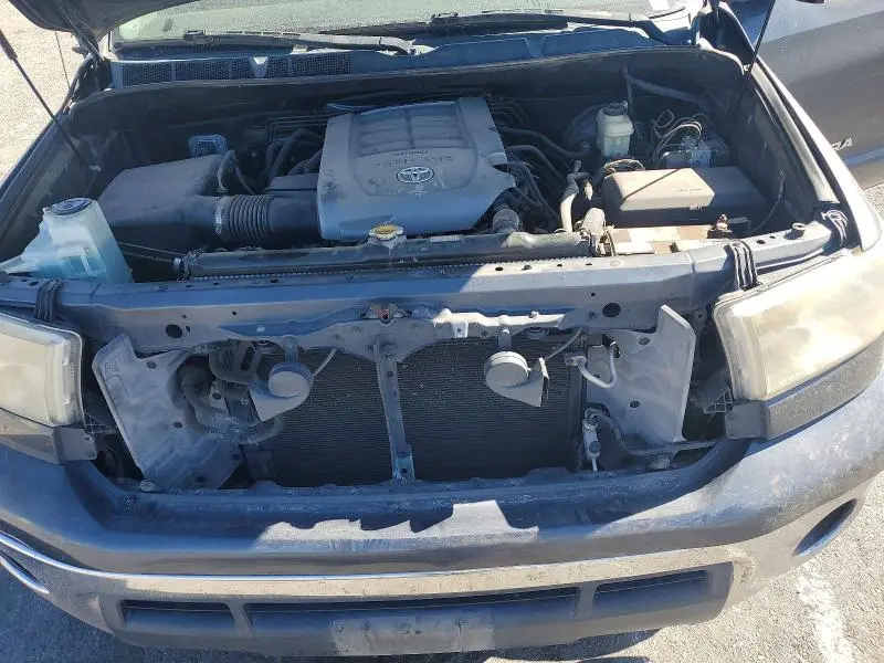 2010 TOYOTA TUNDRA GRADE  