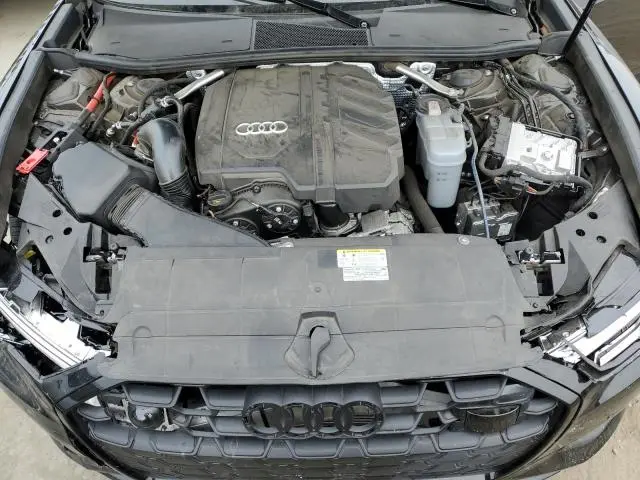 2024 AUDI A6 PREMIUM PLUS  