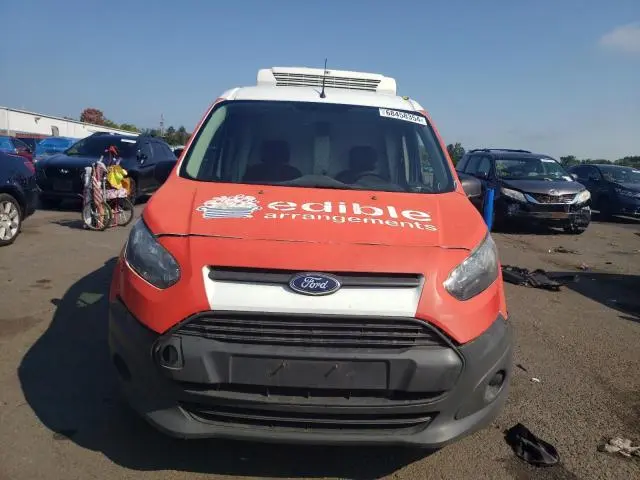 2016 FORD TRANSIT CONNECT XL
