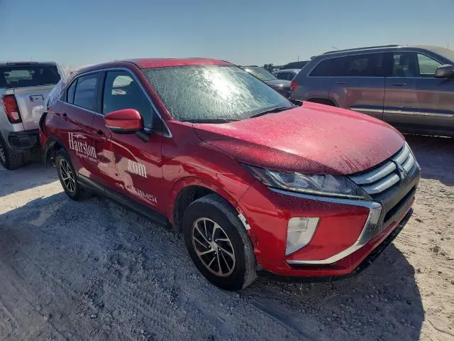 2020 MITSUBISHI ECLIPSE CROSS ES