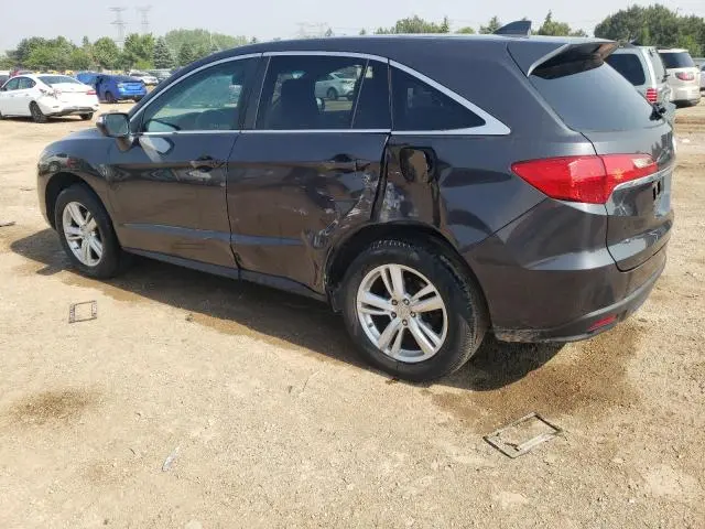 2014 ACURA RDX TECHNOLOGY  