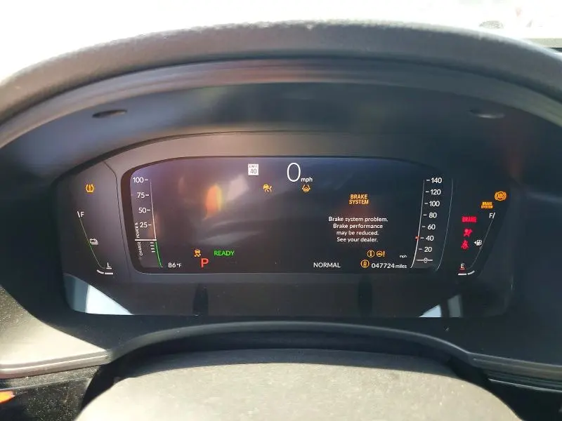 2025 HONDA CIVIC SPORT TOURING  