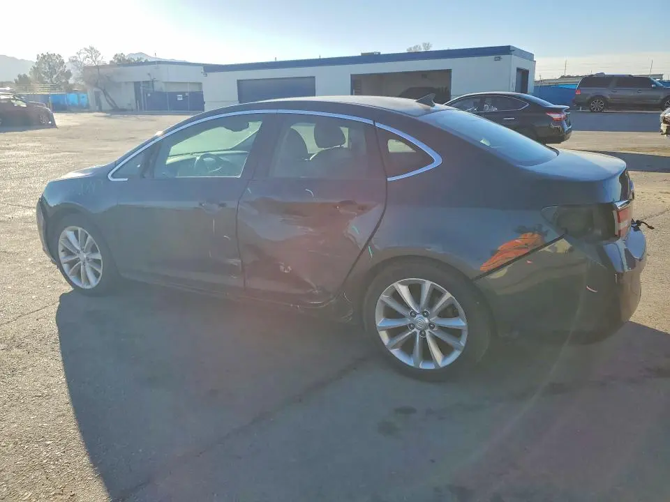 2014 BUICK VERANO CONVENIENCE  