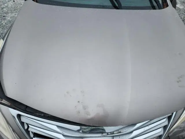 2013 HYUNDAI AZERA GLS  