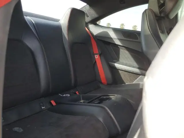 2014 MERCEDES-BENZ C 250  