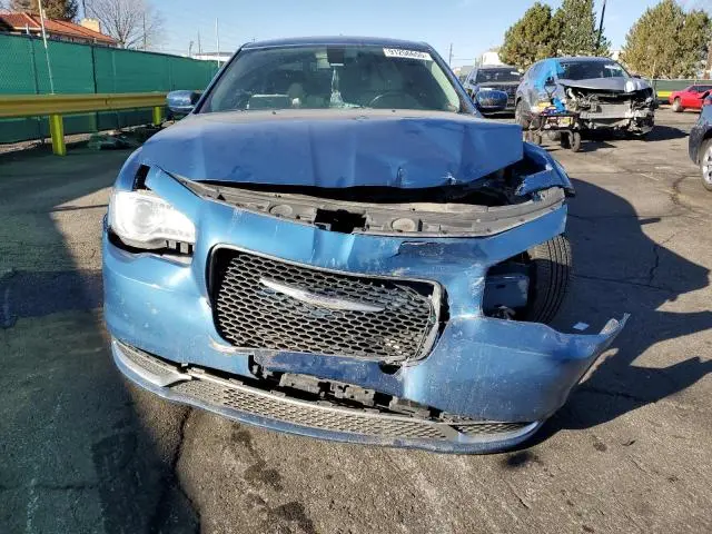 2020 CHRYSLER 300 TOURING  