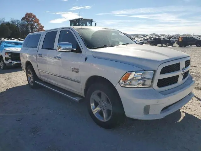 2017 RAM 1500 ST  
