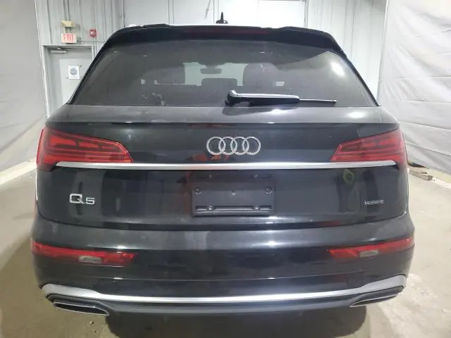 2023 AUDI Q5 PREMIUM 45