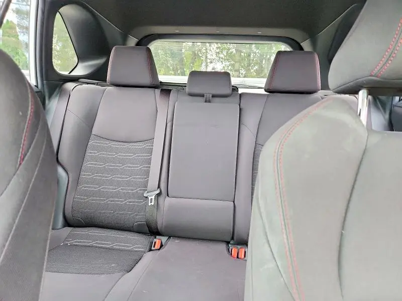 2021 TOYOTA RAV4 PRIME SE  