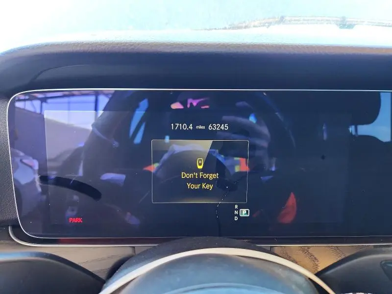 2022 MERCEDES-BENZ E 350  