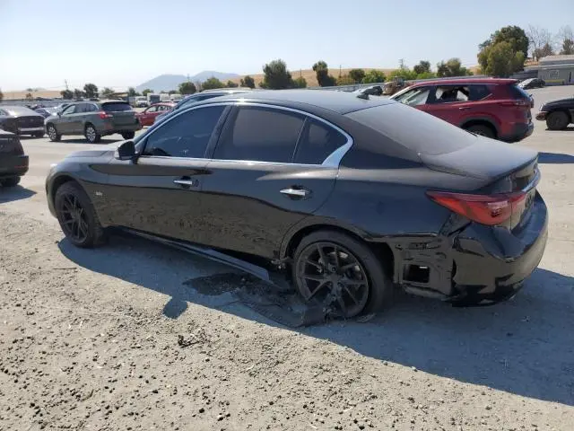 2020 INFINITI Q50 PURE  