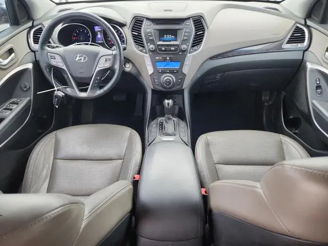 2014 HYUNDAI SANTA FE GLS  