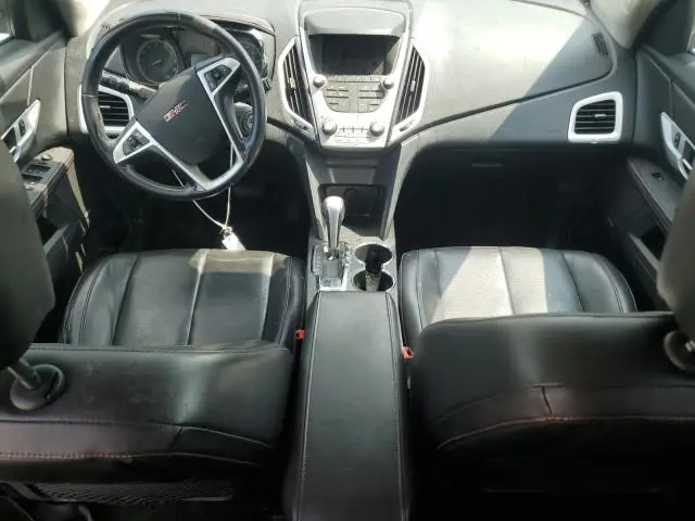 2013 GMC TERRAIN SLT  